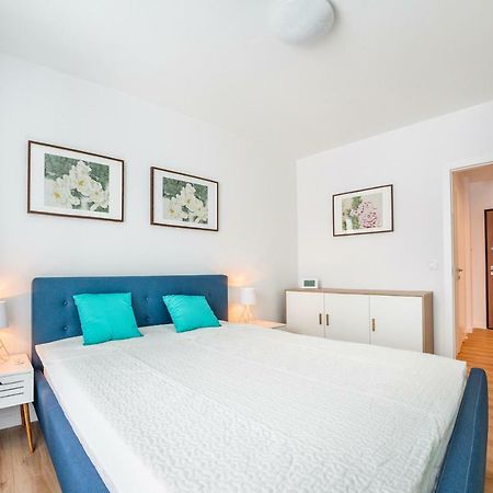 Wave Apartments Solvo グダニスク エクステリア 写真